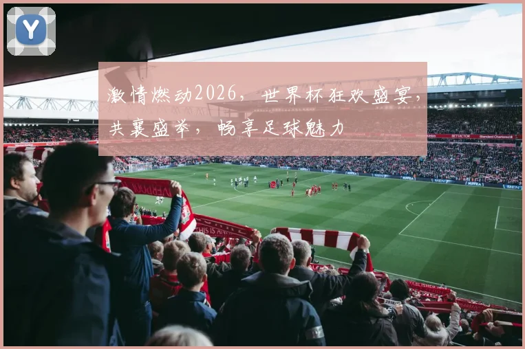 激情燃动2026，世界杯狂欢盛宴，共襄盛举，畅享足球魅力